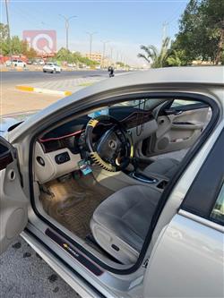 Chevrolet Impala